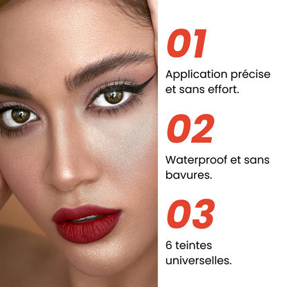 Brush & Dip® - Brosse à sourcils
