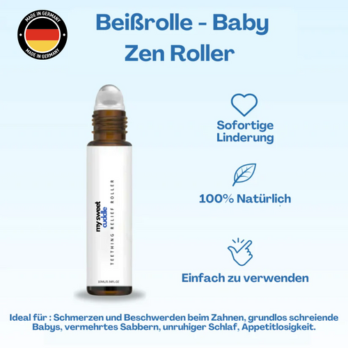 Baby Zen Roller®