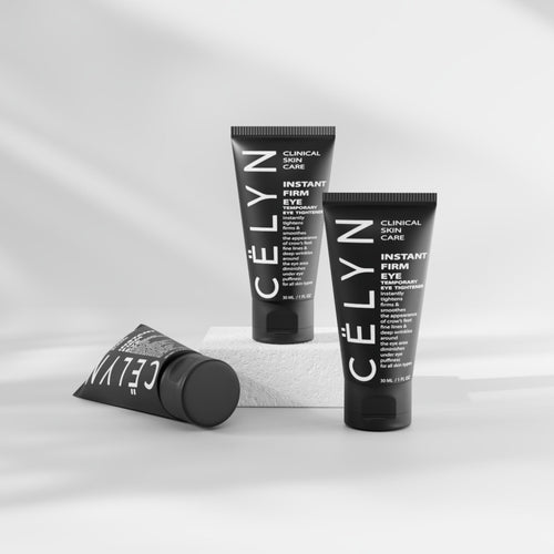 CËLYN by naari | Creme Anti-Olheiras e Antirrugas Instantâneo